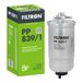 FILTRON PP 839/1 Fuel - voor CARS + TRANSPORTERS
