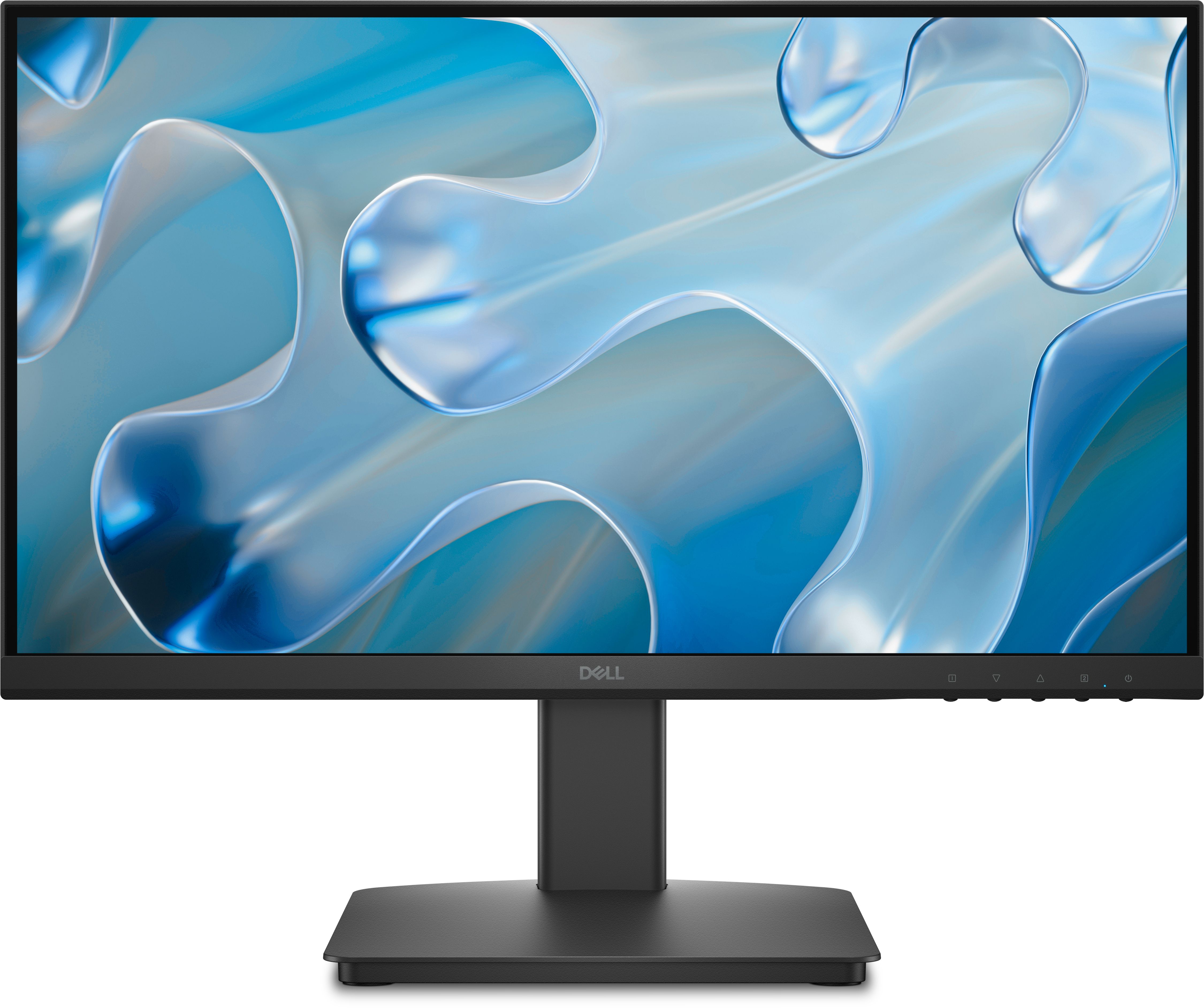 DELL SE2225HM 21.5" Full HD LCD Monitor - Black