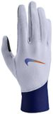 Nike Pacer Midweight RG Handschoenen Heren S PurBluBlu