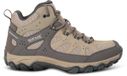 Regatta Edgepoint IV Mid Wandellaarzen voor dames, Bruin, 40 EU