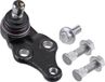 A.B.S. Rotule de suspension et de guidage cône 17,9 mm A.B.S. pour p. ex. HYUNDAI SANTA