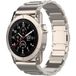 Strap-it Garmin Bracelet en titane magnétique Tactix 7 Pro (titane)