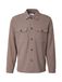 Lindbergh Tussenjas 'Superflex' donkerbeige