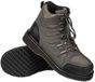Traper Fly Ckeek Laarzen Grijs EU 44 Homme