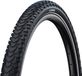 Schwalbe Marathon Mondial Pro - Folding - ADDIX - V-Guard - 27.5x2.25 - Black + Reflex