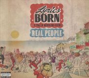 Suburban Lyrics Born Real People