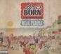 Suburban Lyrics Born Real People