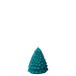 LED-Weihnachtsbaum, 11 cm, hellgrün