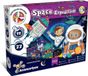 Science4you Ruimtelab Avontuur voor kinderen 4+ jaar - Knutselset voor kinderen, 17 activiteiten: model van planeten en zonnestelsel