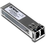 Trendnet TE100-MGBFX netwerk transceiver module Vezel-optiek 100 Mbit/s SFP 1310 nm