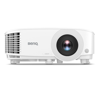 BenQ TH575 - Full HD 3D Projector - 3800 ANSI Lumens - 1080p - White