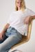 Levi's T-shirt femme - M - Blanc / Bright White