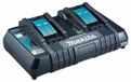 Makita 2-Port, 14.4 - 18 V, 1.5 - 5.0Ah, Li-Ion