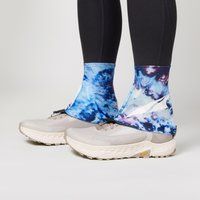 Altra Trail Gaiter Sonstiges - blauw, veelkleurig, Maat L