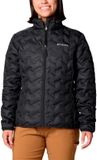 Columbia Delta Ridge™ Ii Down Jas Zwart XL Vrouw