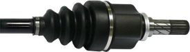 SKF Arbre de transmission VKJC 8533