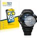 BROTECT AirGlass Glas Screenprotector compatibel met Casio G-Shock GSW-H1000 Transparant