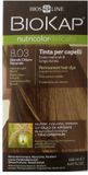 Biokap Delicato 8,03 Rubio Claro Natural 140ml