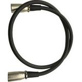 batterytester Adapterkabel Plug & Play-Kabel Oplaadbare batterij AT00096
