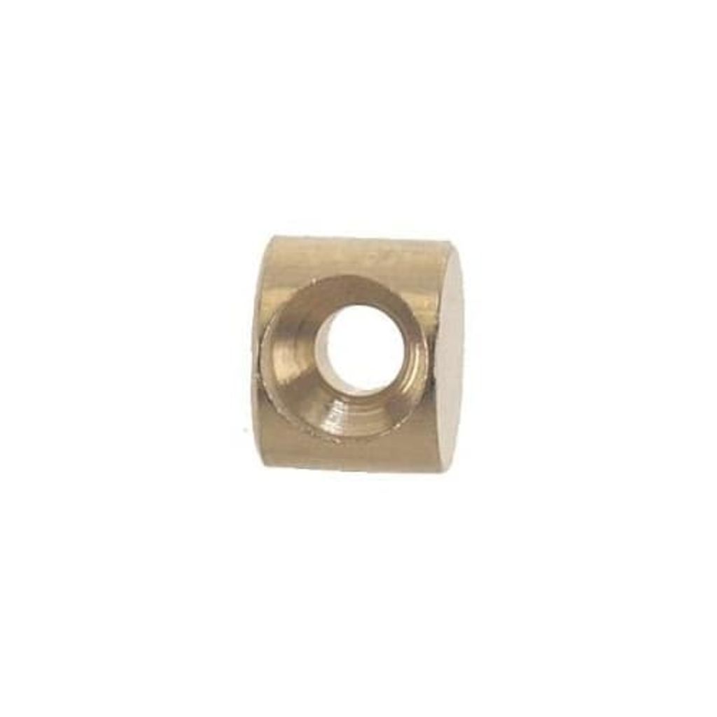 Amigo Soldeernippel 5x4mm 25 Stuks