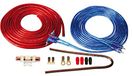 Sinustec BCS-1000 5m Car-Hifi Accukabelset 10 mm²