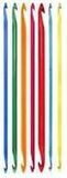 KnitPro Trendz Haaknaald 30cm 12.0mm Plastique Rouge