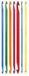 KnitPro Trendz Haaknaald 30cm 12.0mm Plastic Rood