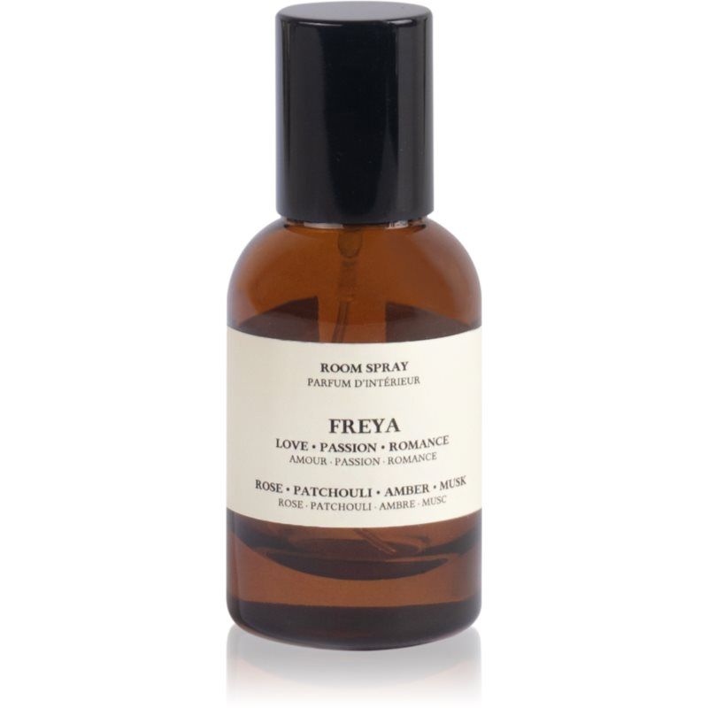 Smells Like Spells Freya