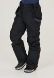 WHISTLER Kinderskibroek Fairfax 1001 Black 176