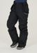WHISTLER Kinderskibroek Fairfax 1001 Black 176