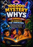 100,000 Mystery Whys for Curious Kids