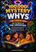 100,000 Mystery Whys for Curious Kids