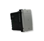 IXTRIMA Smart Zigbee/Tuya Wifi-dimmer-schakelaar, compatibel met houders Bticino Living Grey Tech