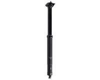 XLC SP-T21 Zadelpen – Dropper Remote Zadelpen – 27.2x377mm – 90mm Drop – Aluminium – Zwart