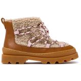 CAMPER Bottines beige