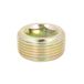Febi Bouchon de vidange différentiel M24 x 1,5 mm pour Mercedes MAN Chrysler
