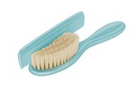 Rotho Babydesign Kam en borstel, vanaf 0 maanden, TOP, lagoon (blauw), 20059029201