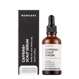 ManCave Caffeine+ Scalp Serum 50ml