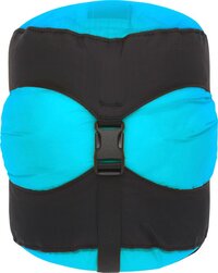 Sea to Summit Evac UL Compressie Dry Bag 5l - Atol Blauw