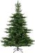 Everlands Grandis Fir kunstkerstboom 150 cm