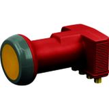 Schwaiger SPS6818R 511 Rood