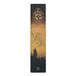 Marque-page Paperblanks Hufflepuff Bookmark (Harry Potter Collection)