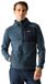 Regatta Heren Alven fleece met capuchon en volledige ritssluiting