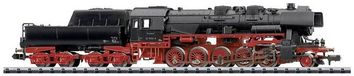 Minitrix 16521 N locomotive à vapeur BR 52.80 de la DR