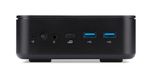 Acer Veriton NUC N1502G-13U5U 0,73L PC Noir 120U