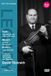 Outhere ICA Classics David Oistrakh, English Chamber Orchestra - Conc.For 2 Violins Bwv1043/Sinfonia (DVD)