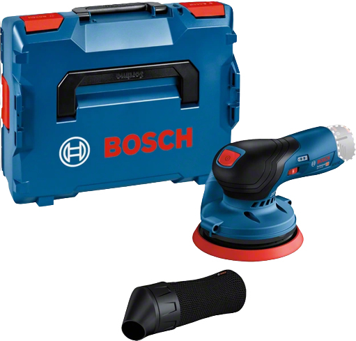 Bosch GEX 12V-125 Professional