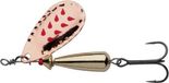 Abu Garcia Droppen Spinner Lure Copper 7 cm