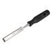 Stubai 354320 beitels, PP-hechter, zwart, 20 mm