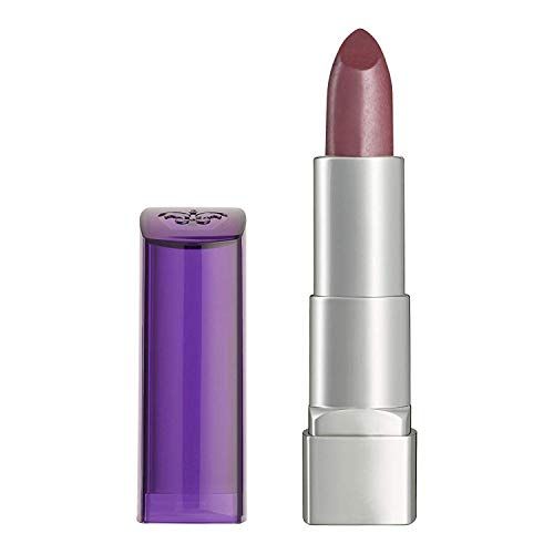 Rimmel London Moisture Renew Lipstick - 180 Vintage Pink